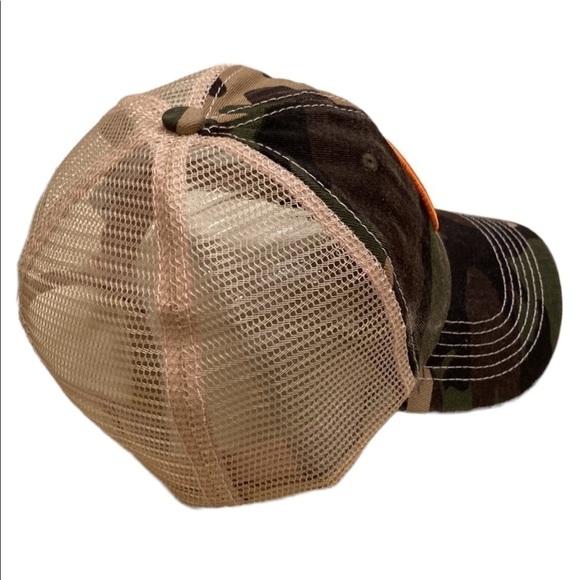 NEW KCCO Chive Camouflage Baseball Hat from a Chive Box by Salt Creek Apparel - Picture 4 of 5